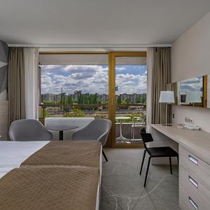 Kamer "Wellness" met Twee Aparte Bedden