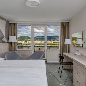 Kamer "Premium Plus"